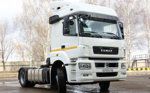 КамАЗ-5490-S5 NEO